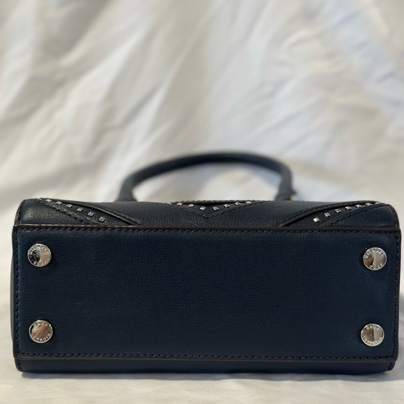 Michael Kors Ellis Small Convertible Satchel - Picture 10 of 15